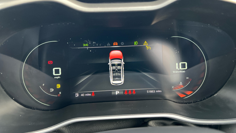 MG ZS 1.0T GDi Exclusive 5dr DCT Petrol Hatchback